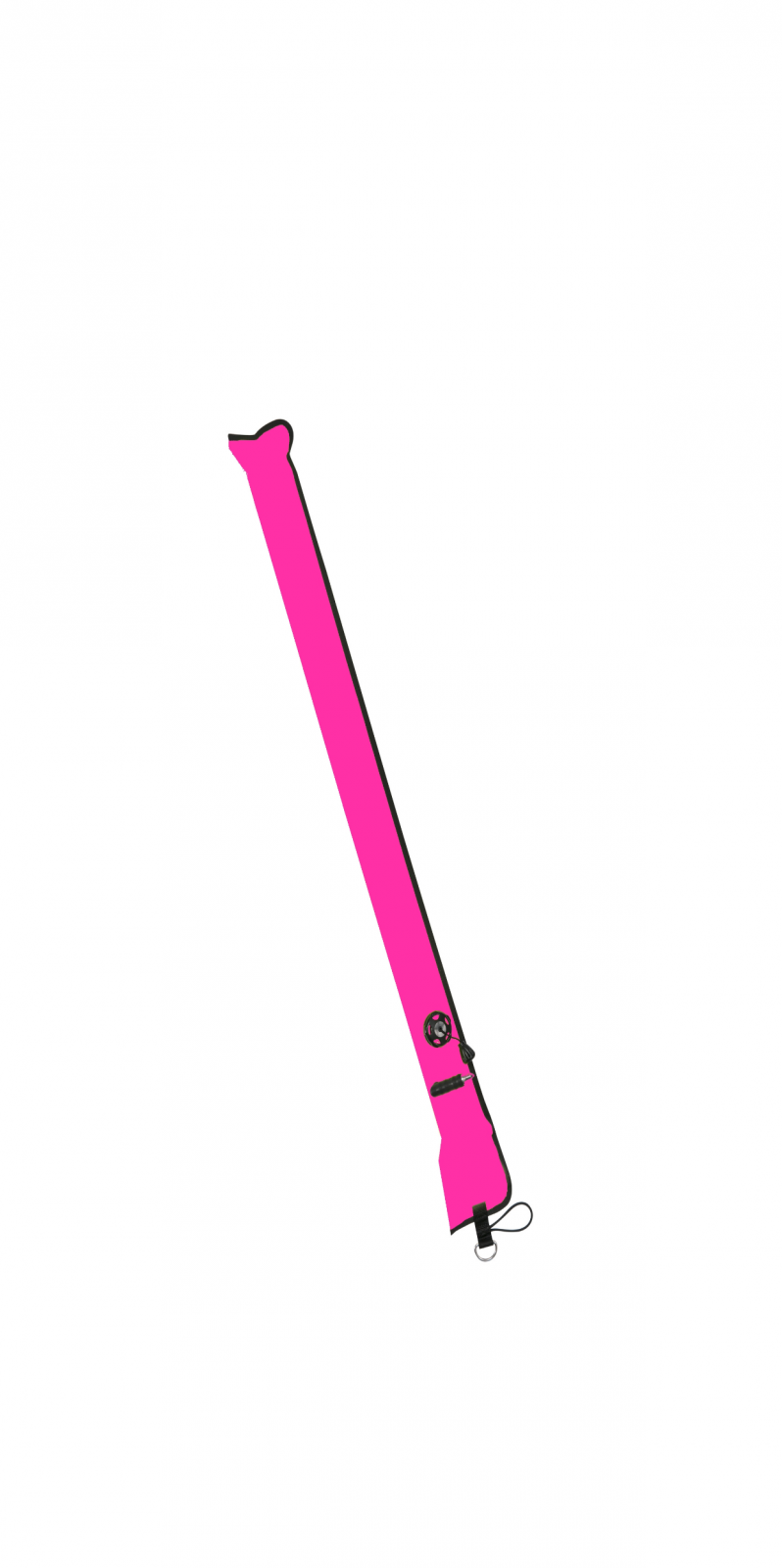 Pedagno Dir Style metal rosa