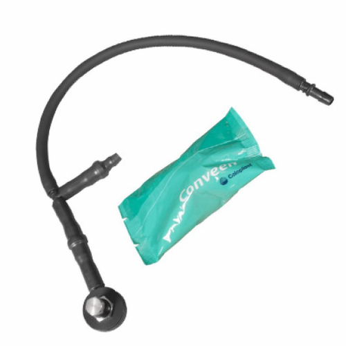 Pee Valve Bilanciata