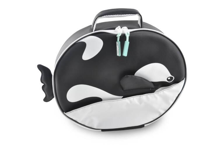 Borsa porta erogatori