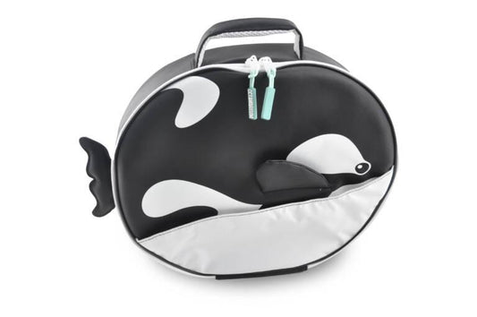 Borsa porta erogatori