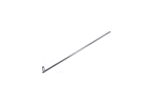 Puntatore inox
