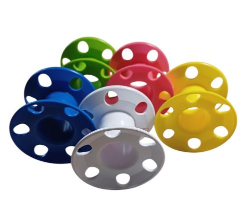 Rocchetto spool Delrin