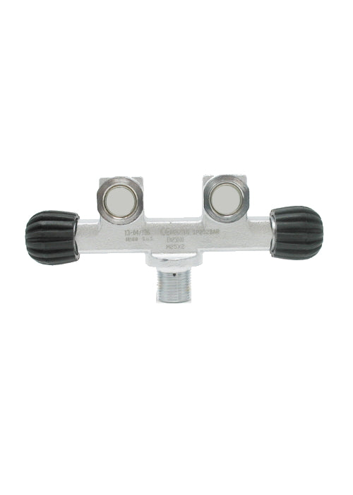 Rubinetto K standard