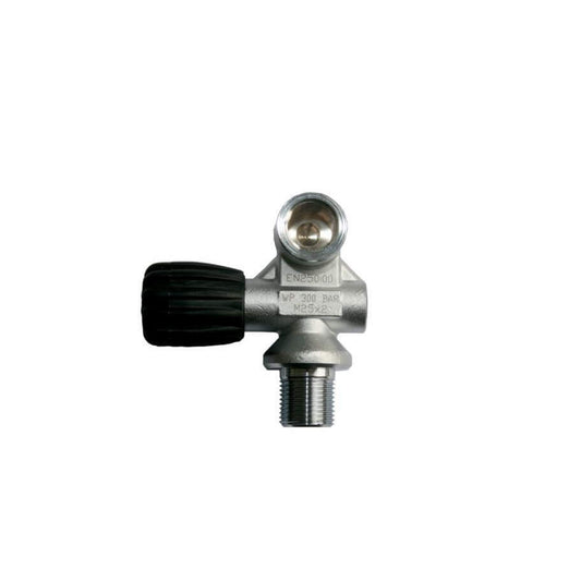 Rubinetto M25x2 G5/8 232bar Destro