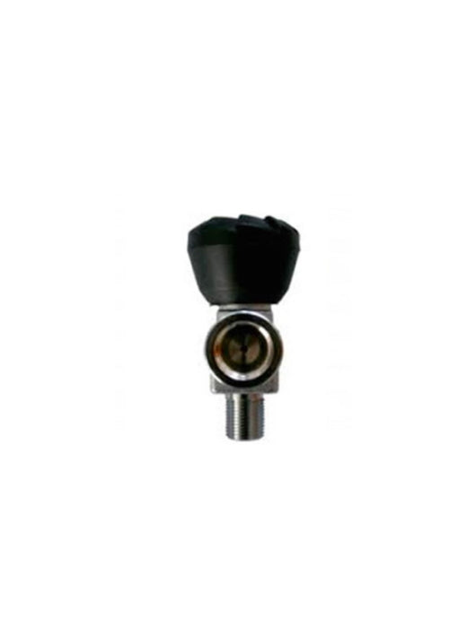 Rubinetto per Bombolino Argon M25x2