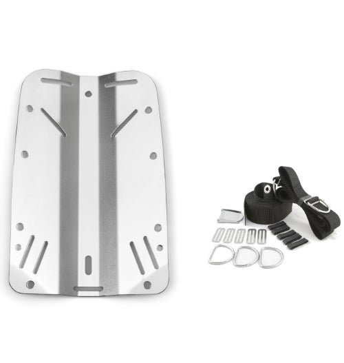 Schienalino Small con imbrago