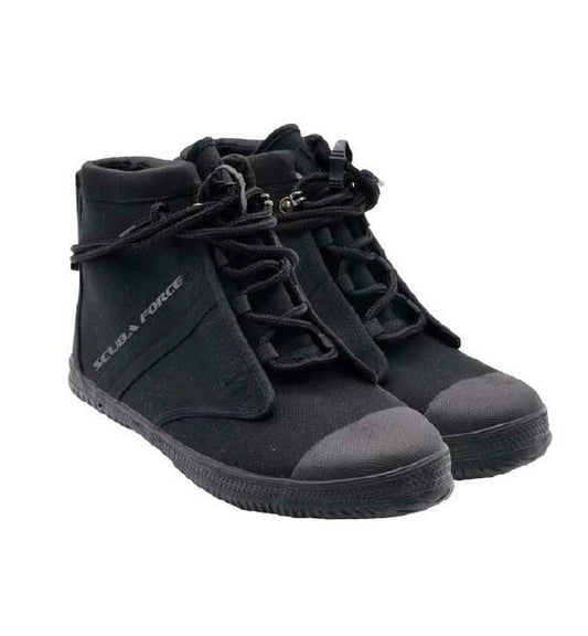 Rock Boots Scuba Force