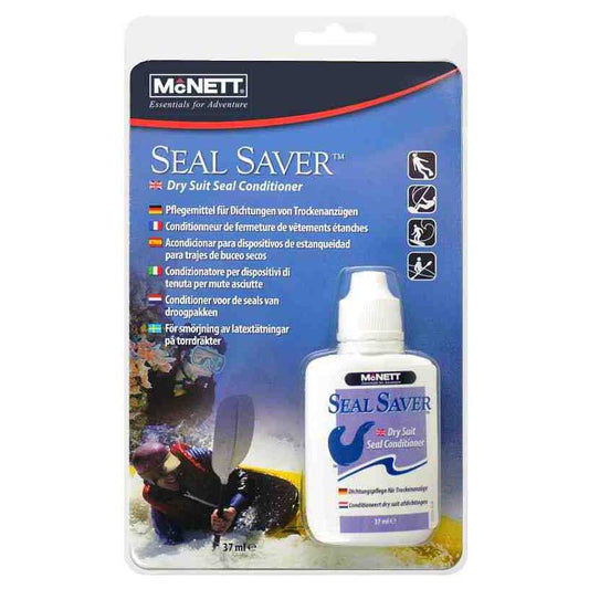 Seal Sever McNett 37 ml