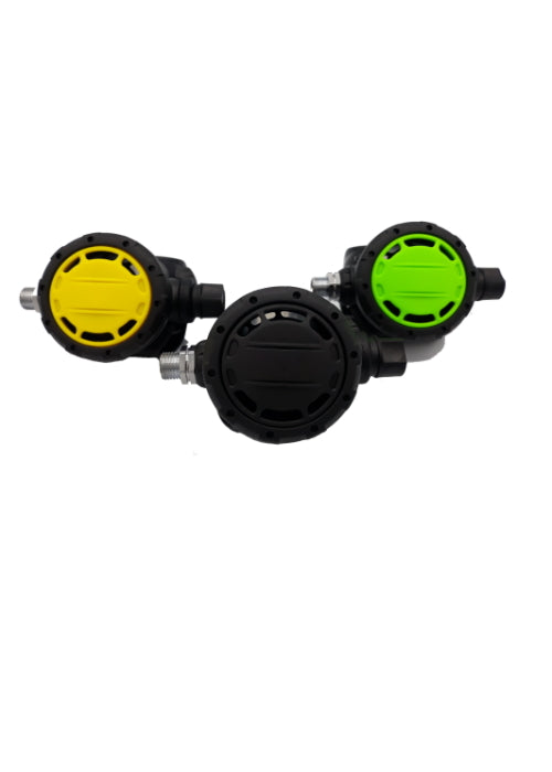 Secondo stadio P 200 ADJ