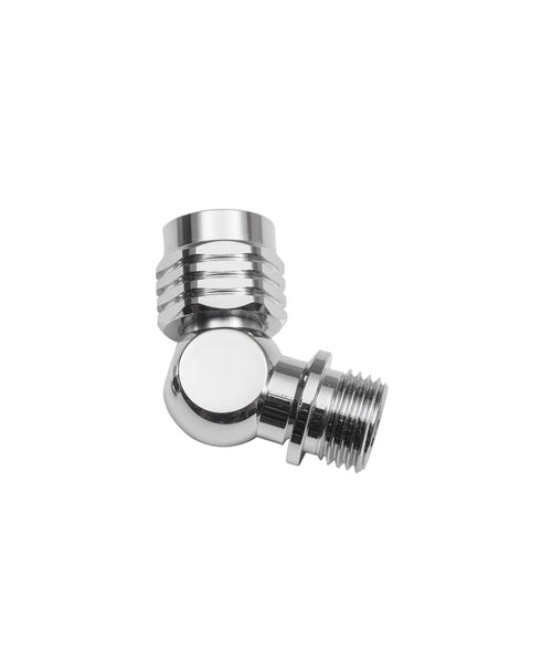 Snodo per erogatore 110°