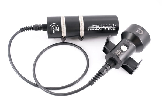 Torcia Striker 11000 Lumen