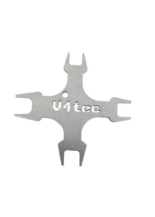 V4TEC Wetnote tool