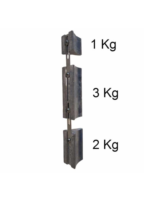 V-Weight Modular 1 Kg