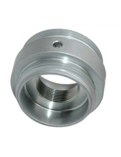 Diaphragm Clamp Satin