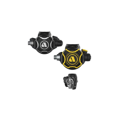 Apeks EVX 200 Din Stage3