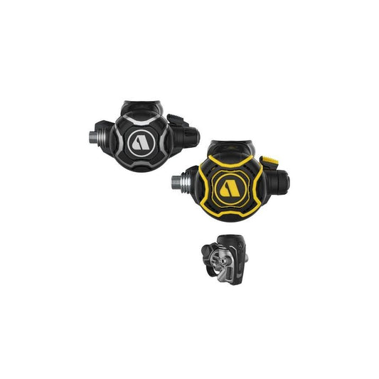 Apeks EVX 200 Din Stage3