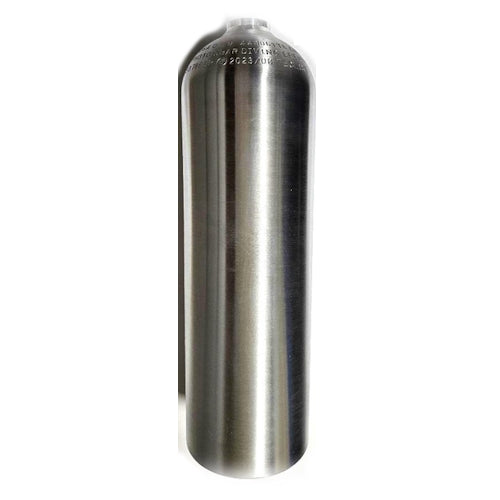 Bombola S80 TECLINE