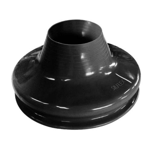 Collo in silicone per muta stagna