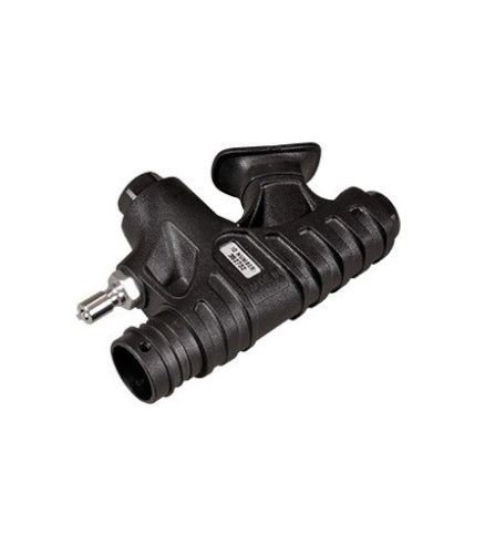 Comando Gav VIS pulsanti Abs