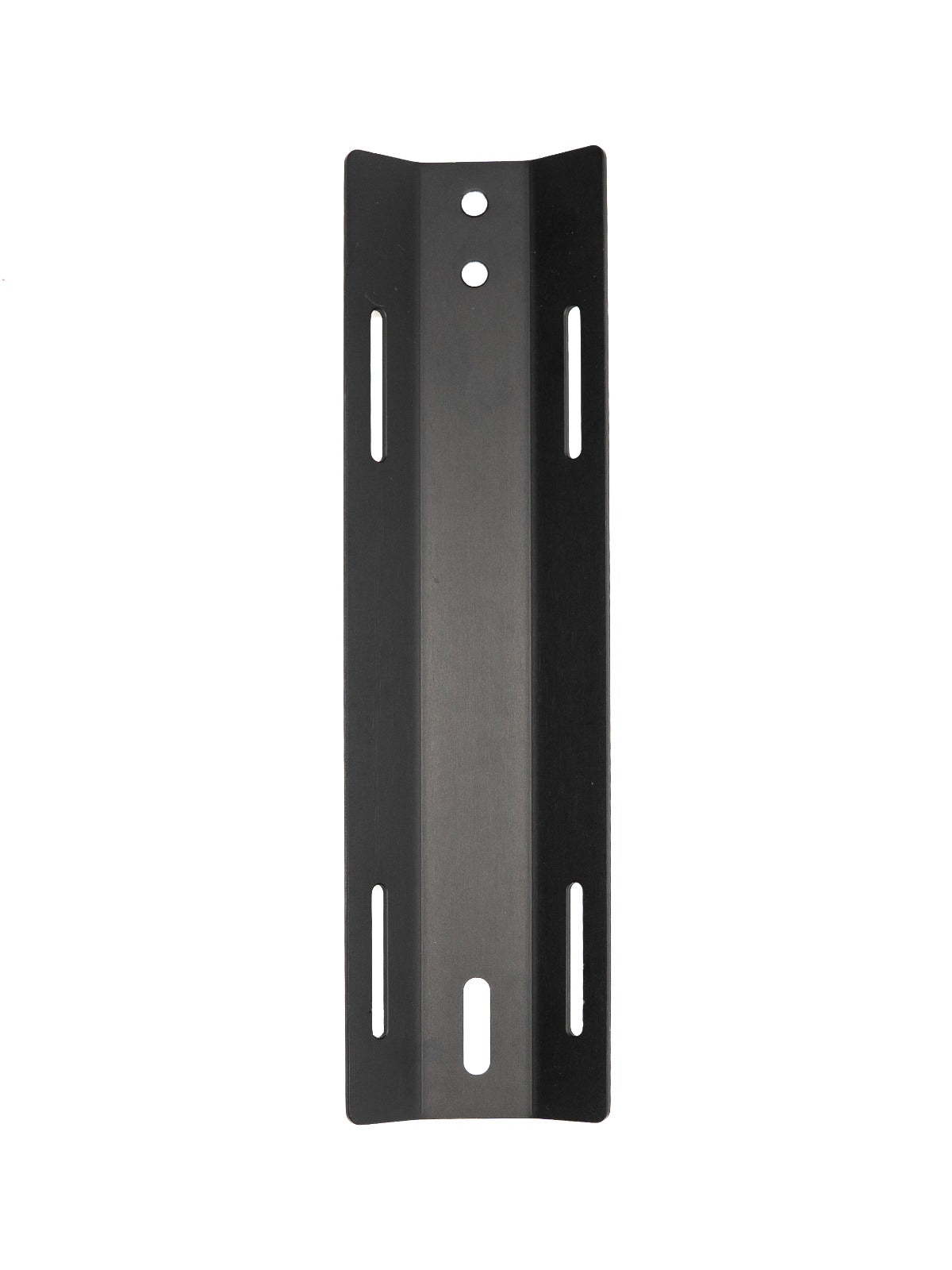 Contropiastra alluminio