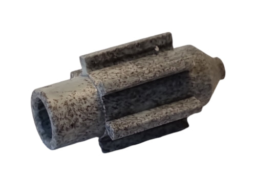 Counter balance cylinder