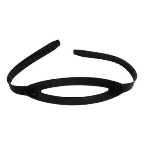 Cinturino in Silicone per maschera