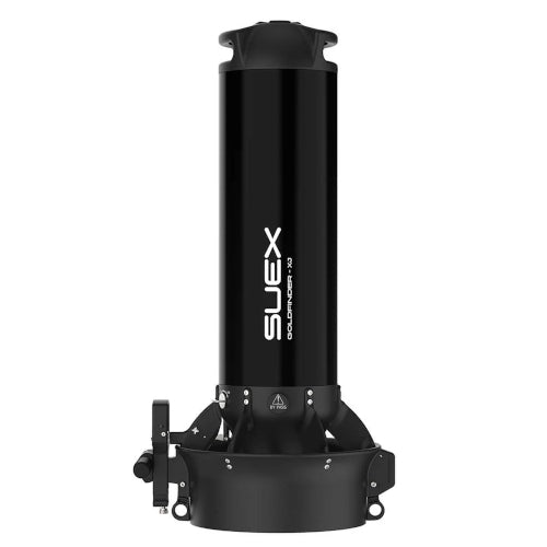 DPV SUEX Goldfinder XJ