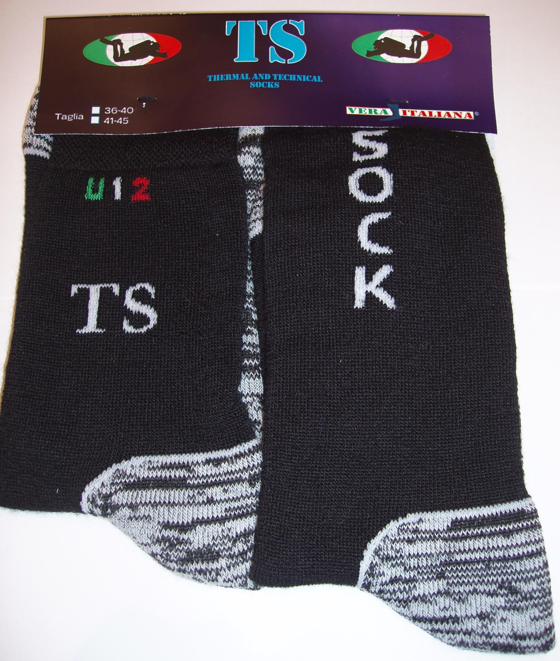 Calzini TS