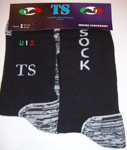 Calzini TS