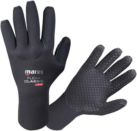 Guanti Flexa Classic 5 mm