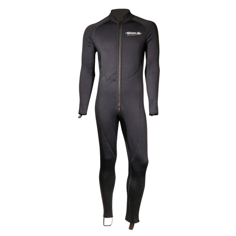 Sottomuta Polarskin Beuchat
