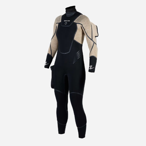 Semistagna Iceland Comfort 7 mm Lady