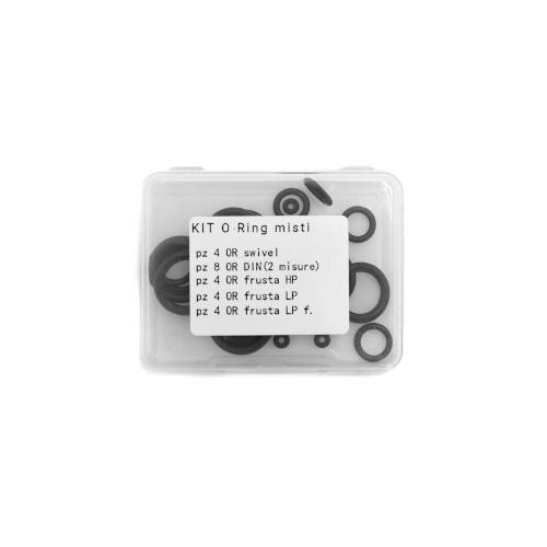 kit O-ring misti