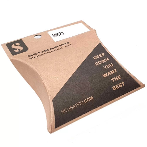 Kit Revisione 1° Stadio MK21