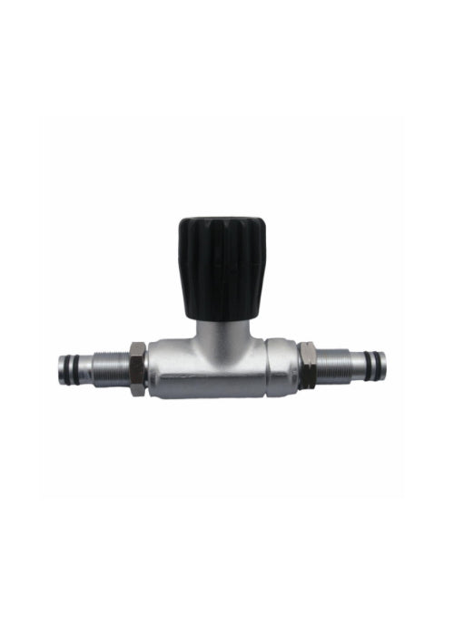 Isolatore manifold 300 Bar