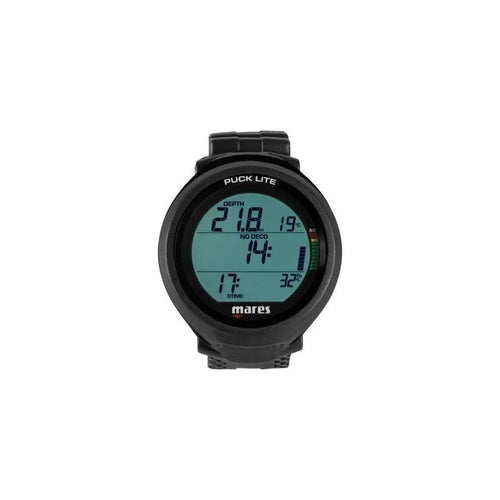 Mares Puck Lite