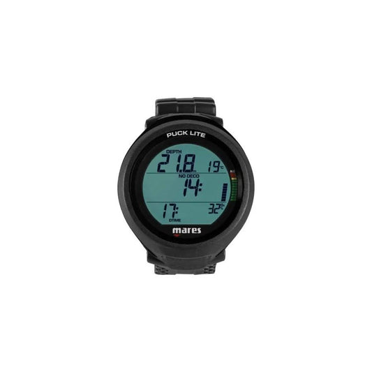 Mares Puck Lite