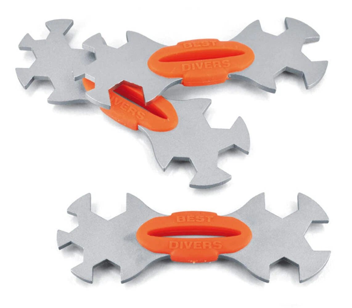 Microtool Twin-K