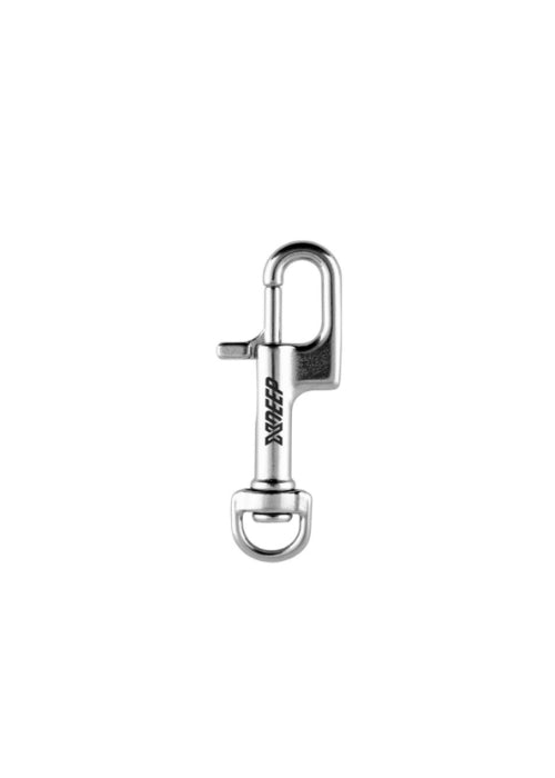 Moschettone Xdeep NX series per erogatore
