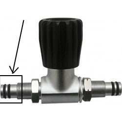 OR per manifold