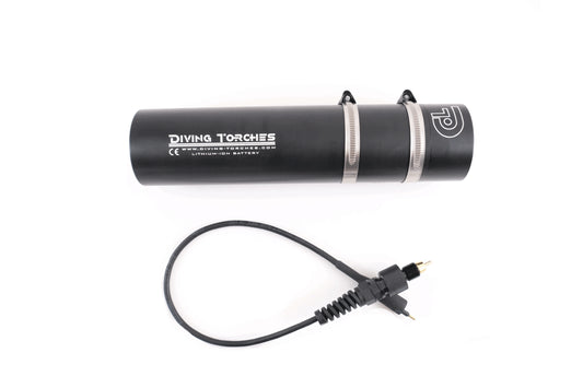 Pacco Batteria 24 Ah