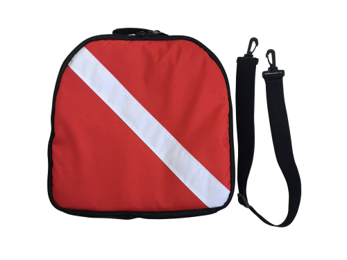 Borsa porta erogatori Tek