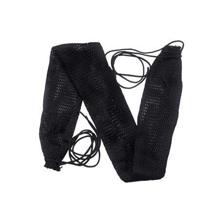 Rete per bombola 18 lt Nera