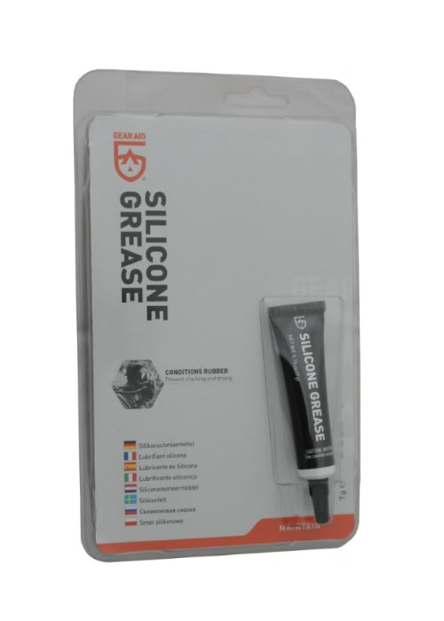 Silicone McNett 7 gr