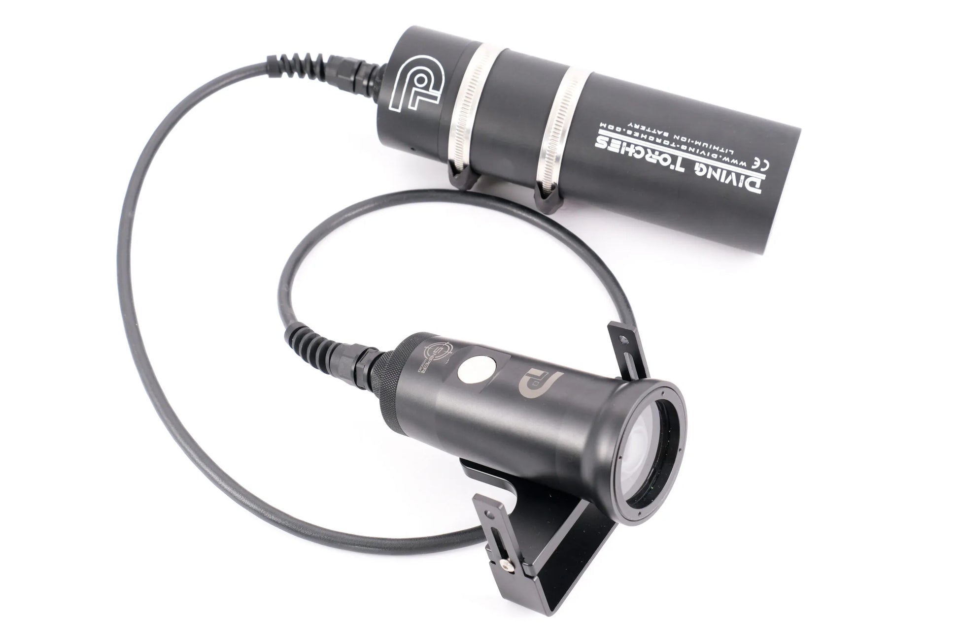Torcia Sniper 2500
