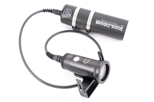 Torcia Sniper 2500