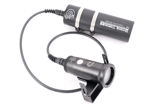 Torcia Sniper 2500