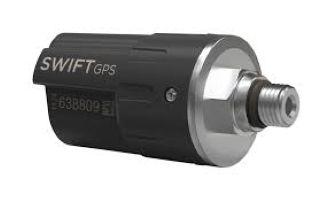 Sonda Shearwater Swift GPS
