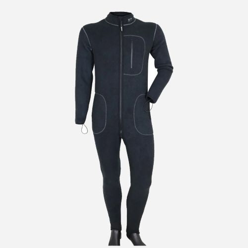 Sottomuta Navy