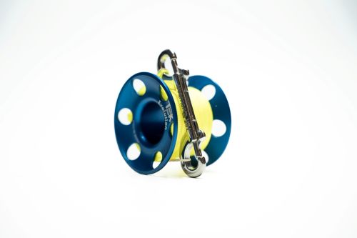 Spool  in alluminio 30